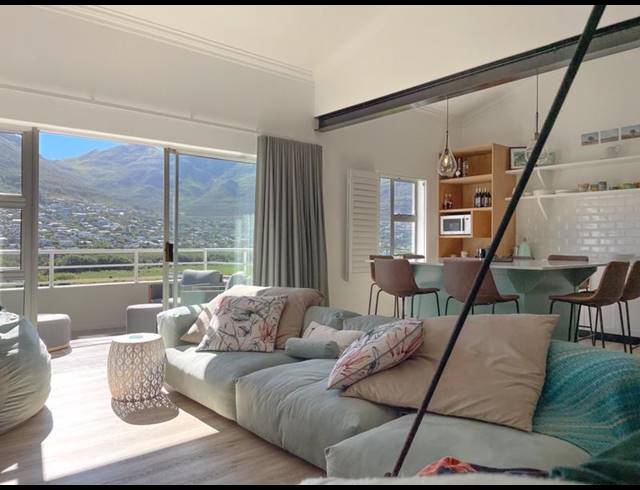 2 BEDROOM PROPERTY TO RENT IN HOUT BAY CENTRAL